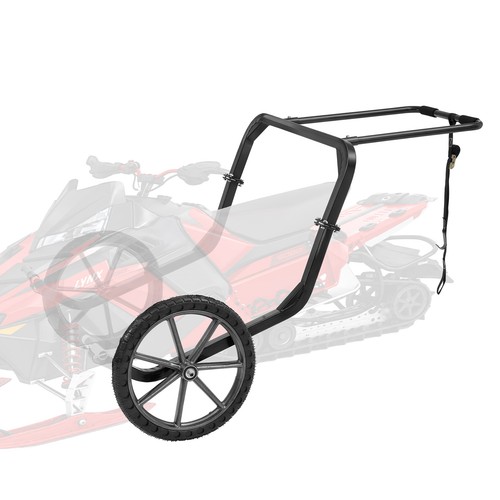 Vevor snowmobile dolly - snowmobile, lift