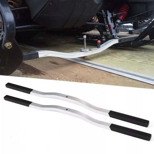 For snowmobile trailer ski - snowmobile,