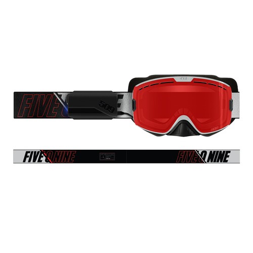 509 kingpin ignite goggle - kingpin,